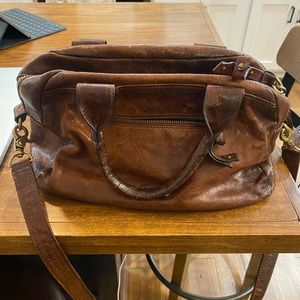 Frye Purse